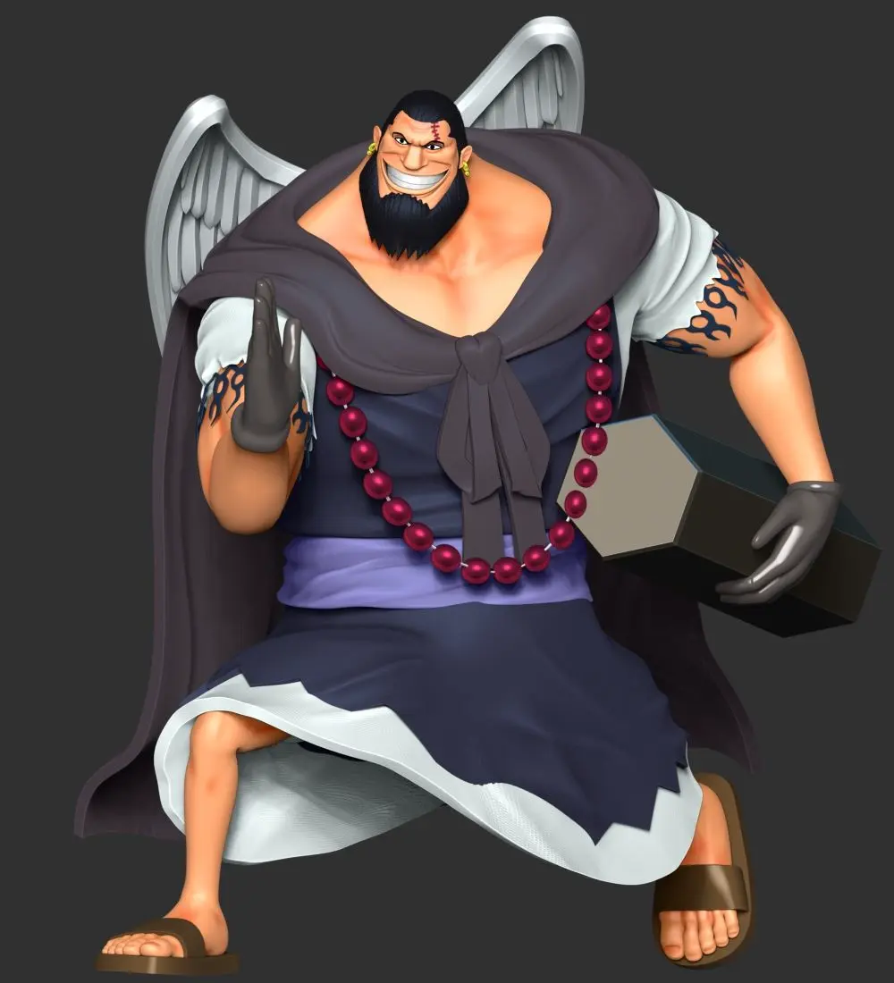 Urouge - One Piece