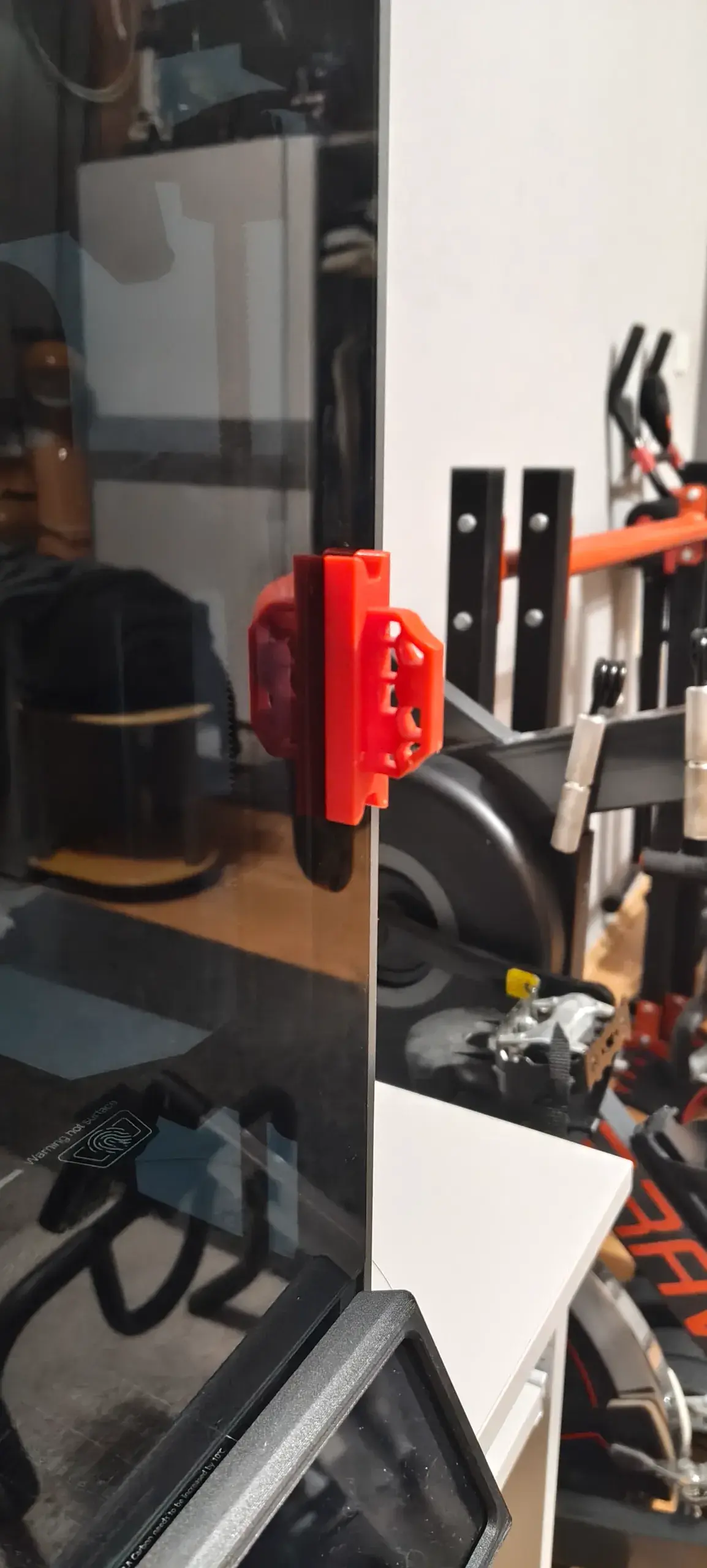 K1C printer - Hexagon set