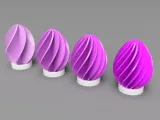 Oeuf de Pâques-1