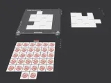 Dragon Chessboard-1