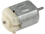 Lego Technic shell for DC motor-1