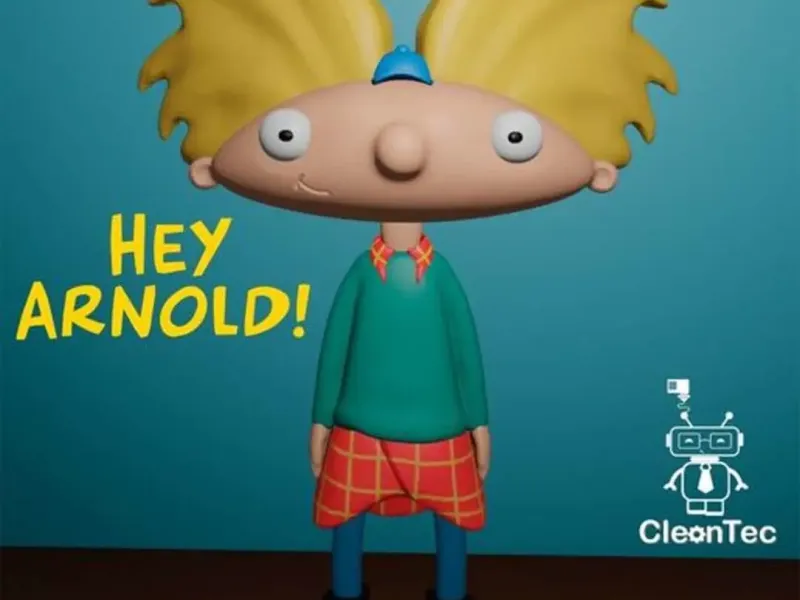 Arnold