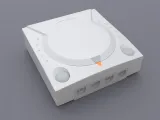 Sega Dreamcast-4