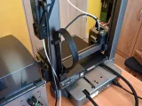 Creality Hi CFS bufer holder-3