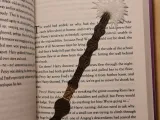 Harry Potter - Elder Wand Bookmark-0