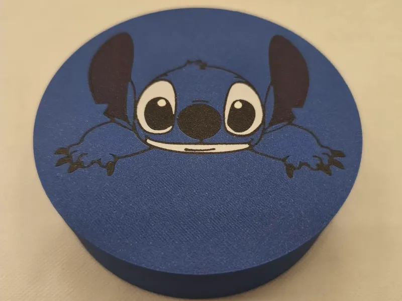 Caja Stich