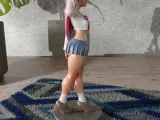 School Girl-1
