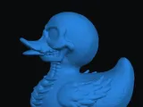 duck -1