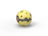 Cheese orb-4
