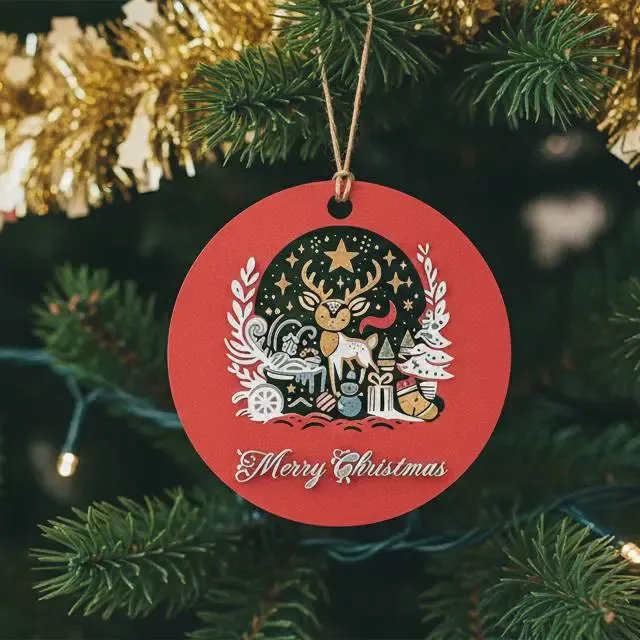 Merry Christmas