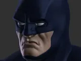 BatMan Bust-4