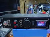 Блок раздачи энергии, для оснащения палатки-0