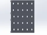 Toolboard 38cc 190x190mm-2