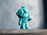 Astronaut Peach-1