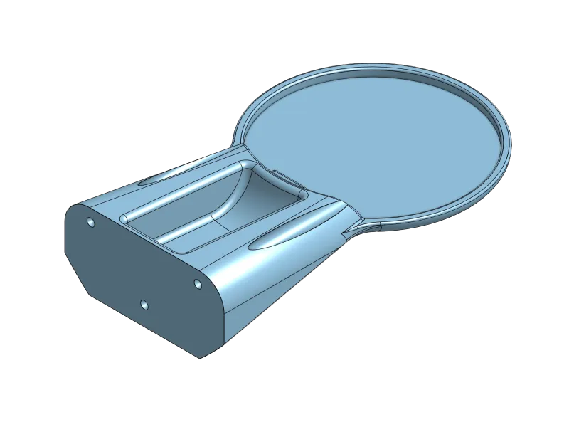 T-mobile WiFi mount