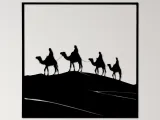 Caravan Wall Art-0
