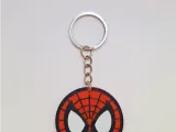 Spiderman Anahtarlık-0