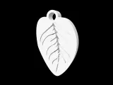 Leaf 2 - Earring & Pendant-1