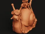 Turbo Snail Engine Statue | Mechanical Racing Snail-5