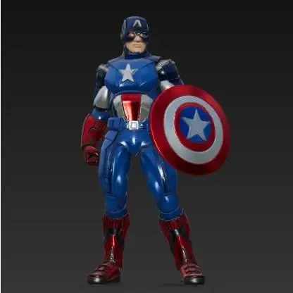 Figure Capitan America