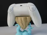 Floating Island Controller Holder-4