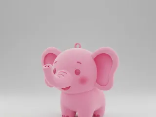Keychain