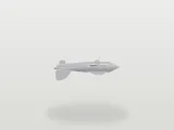 Simple airplane-1