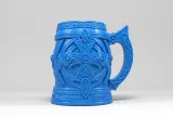Celtic Viking Mug-3