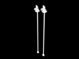 Farm Animals - Sitting Rooster - Cocktailsticks-0