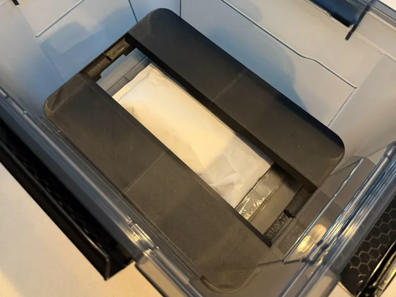 Aussie Drybox Filament Storage Solution