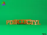 Text Flip - Pterodactyl-1
