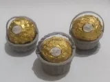 Easter baskets Ferrero Rocher-0