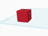 CALIBRATION CUBE v2-1