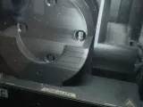115mm grinder disc wall holder-2