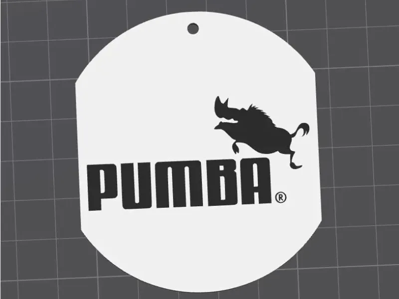 Pumba-logo puma