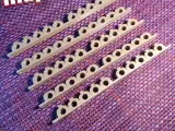 Cable organizer / Органайзер для кабелей-2