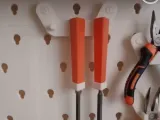 wall storage accessories (rasp holder)-0