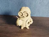 Vacation Minion-5