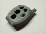 корпус пульта PIT-TX1060-1