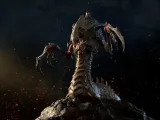 StarCraft II Zerg Hydralisk-2