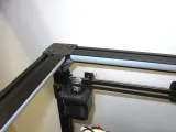 2020 LED Lighting Mount - HyperCube CoreXY-4