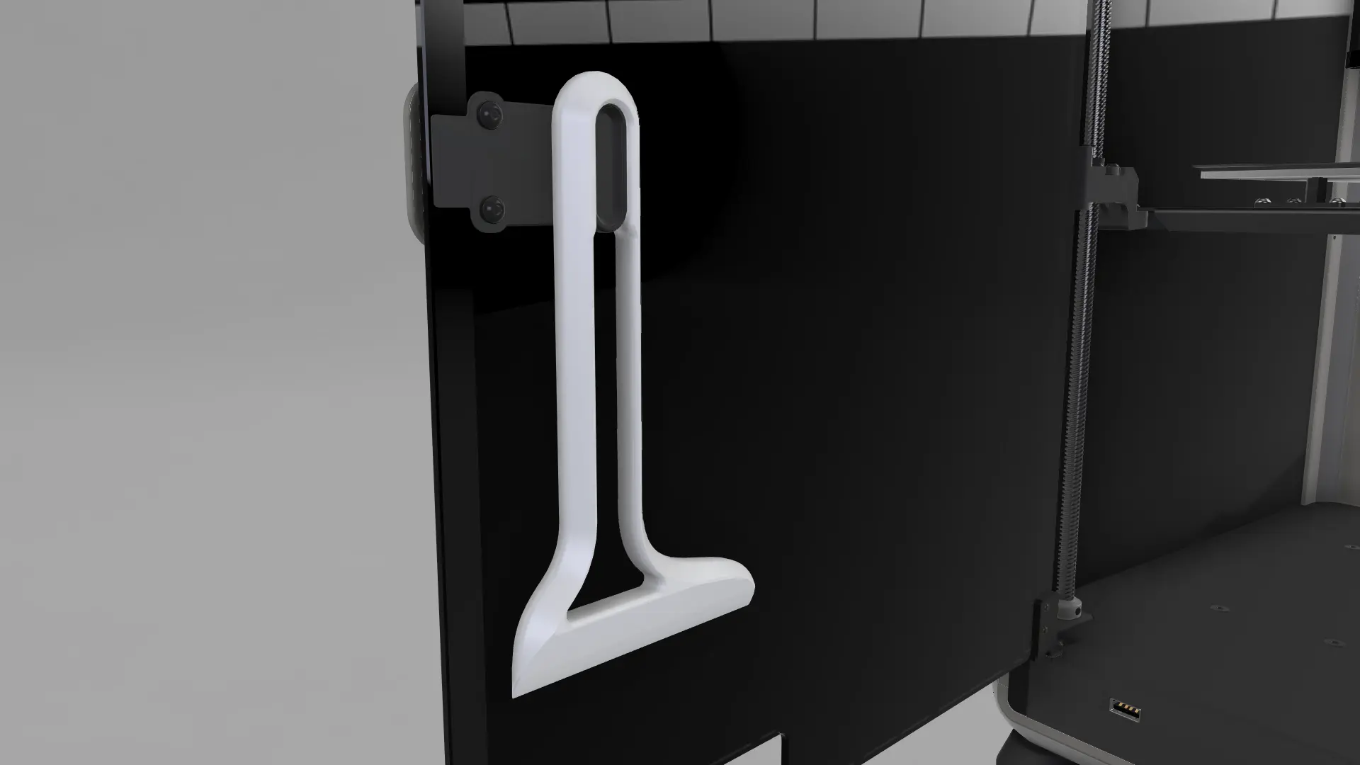 Scraper for K1 (new models added)