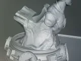 FLASH DC PS4 CONTROLLER STAND-5