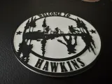 Stranger Things Coaster-2