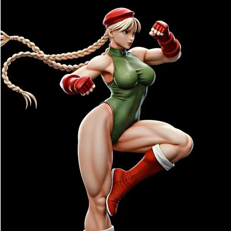 Cammy