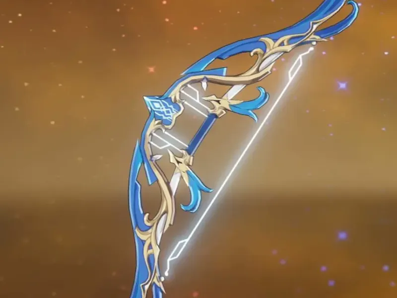 Elegy For The End - Genshin Impact
