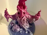 Candle ghost-4