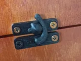 Hook Lock-1