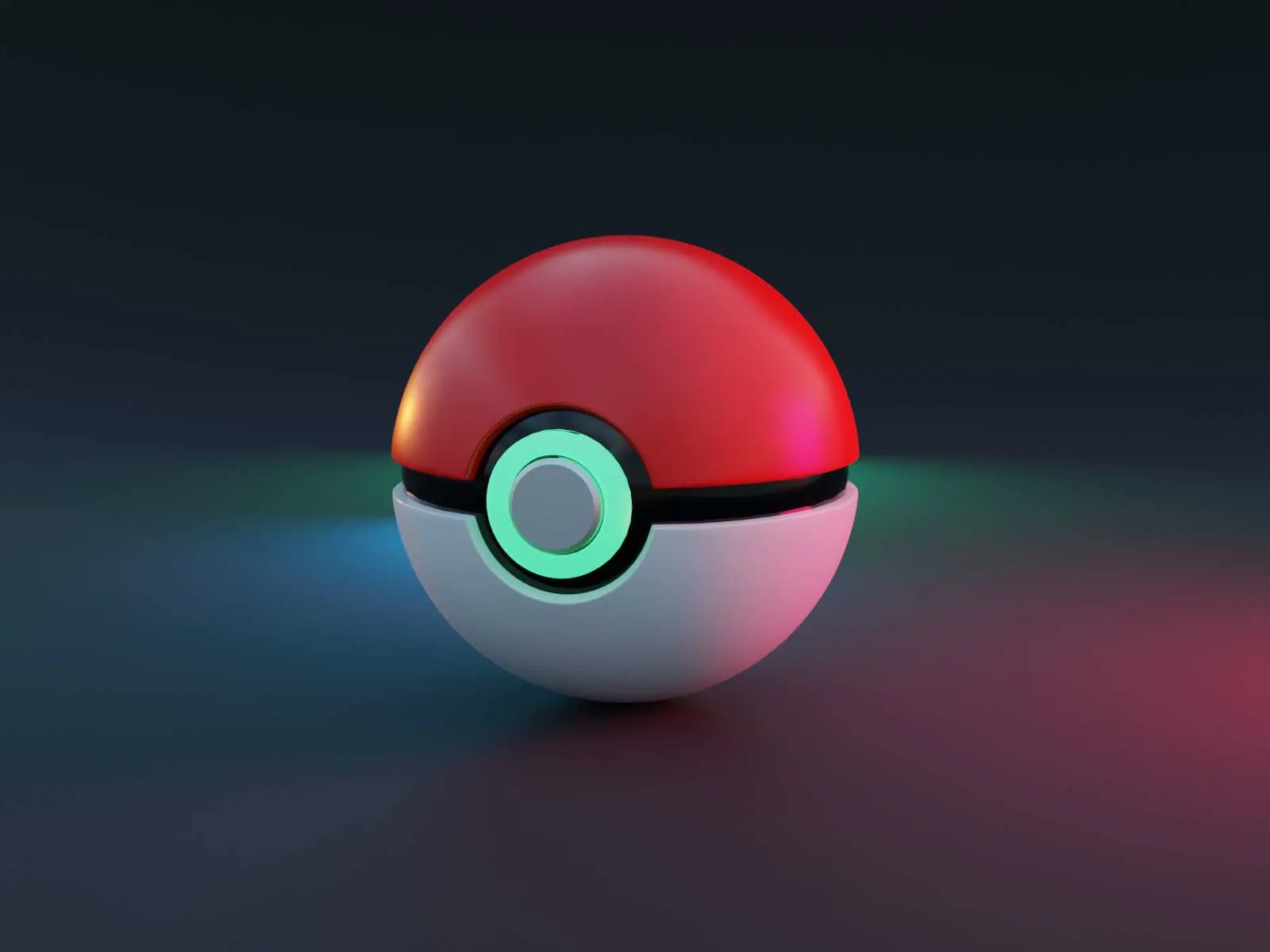 Pokeball