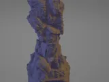 The Monolith-3